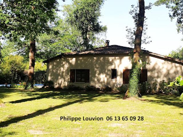 Maison vente à Nérac, Casteljaloux