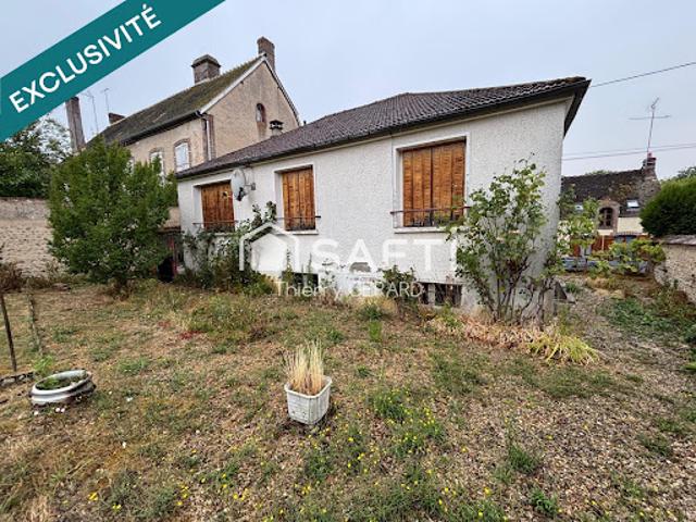 Maison vente à Faubourg du Pont de Fer, Champignelles
