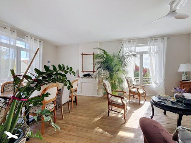 Maison vente à Saint-Surin, Châteauneuf-sur-Charente