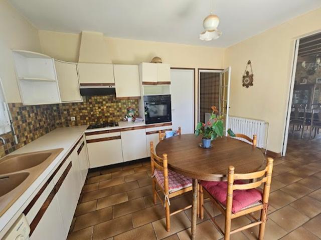 Maison vente à Jonzac, Montguyon