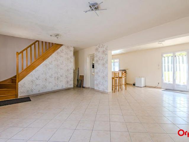 Maison vente à Condé-en-Brie, Aisne