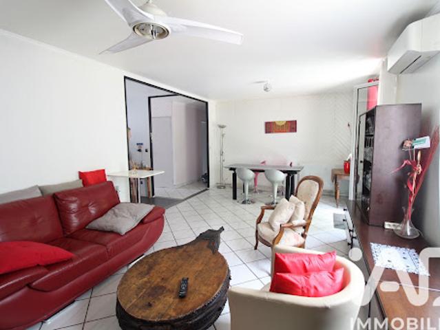 Maison vente à Argenteuil, Cormeilles-en-parisis