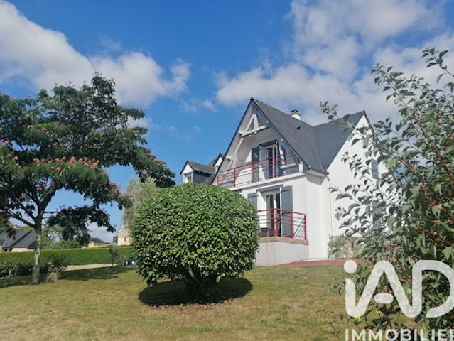 Maison vente à Mayenne, Villaines-la-juhel