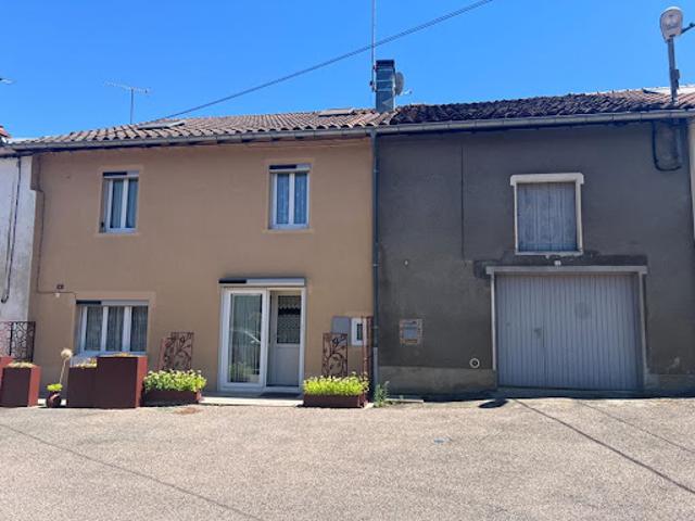 Maison vente à Lons-le-Saunier, Digna
