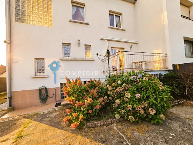 Maison vente à Forbach-Boulay-Moselle, Forbach