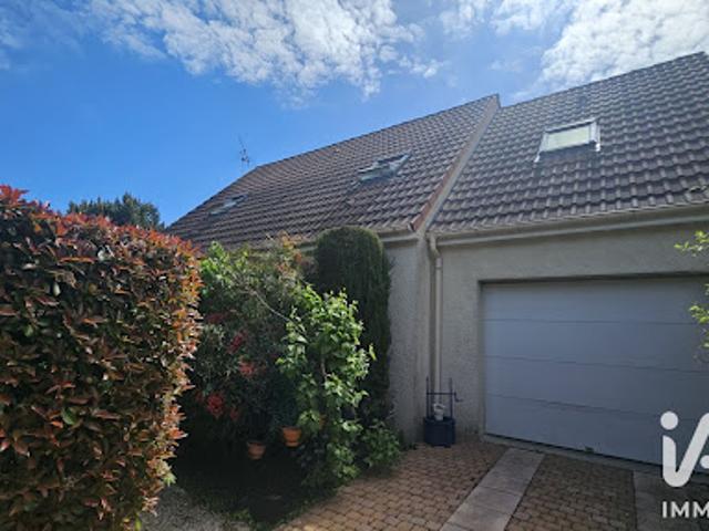 Maison vente à Guignes, Seine-et-Marne