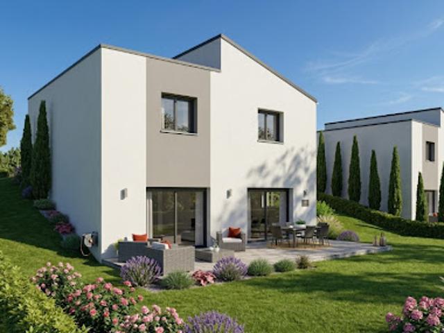 Maison vente à Thionville, Kédange-sur-canner