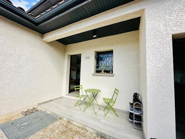 Maison vente à La Tour-du-Pin, La Verpillière