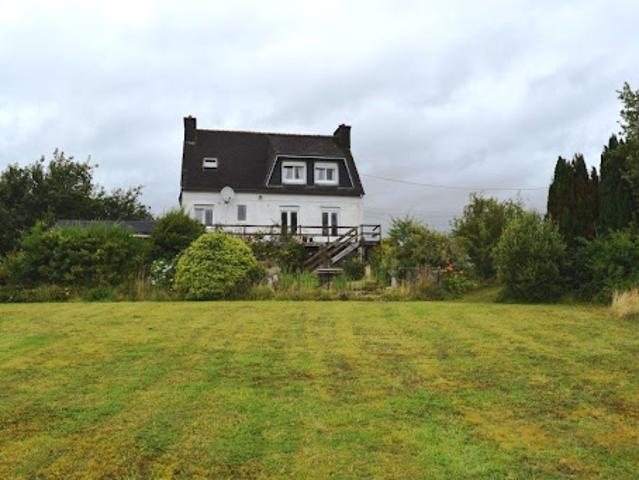 Maison vente à Châteaulin, Bretagne