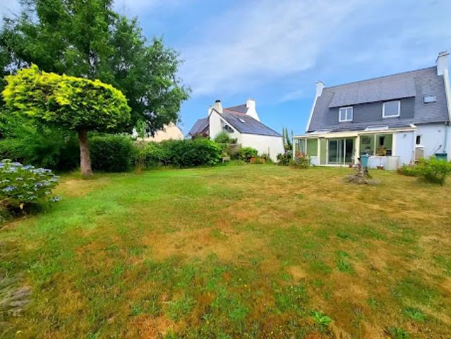 Maison vente à Châteaulin, Bretagne