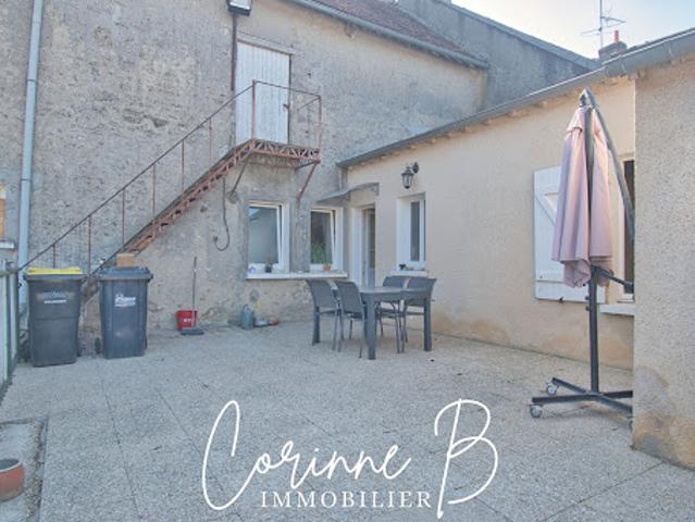 Maison vente à Pithiviers, Malesherbes