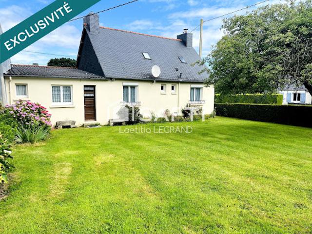 Maison vente à Le Rhun, Le Merzer