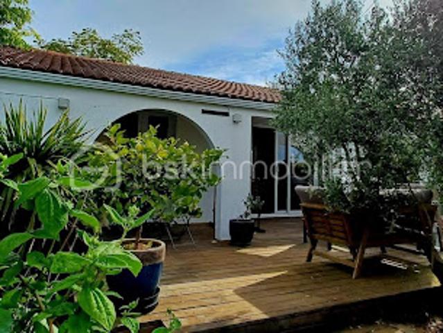 Maison vente à Les Sables-d'Olonne, Château-d'olonne