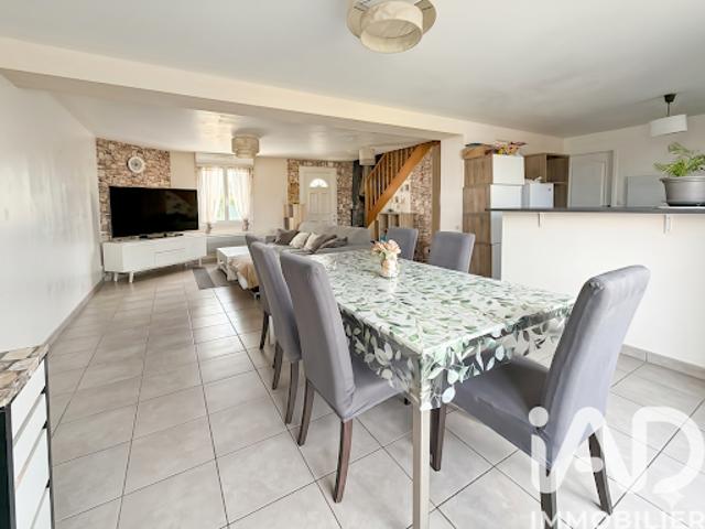Maison vente à Nantes, Machecoul