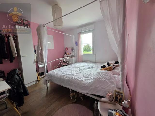 Maison vente à Nantes, Machecoul