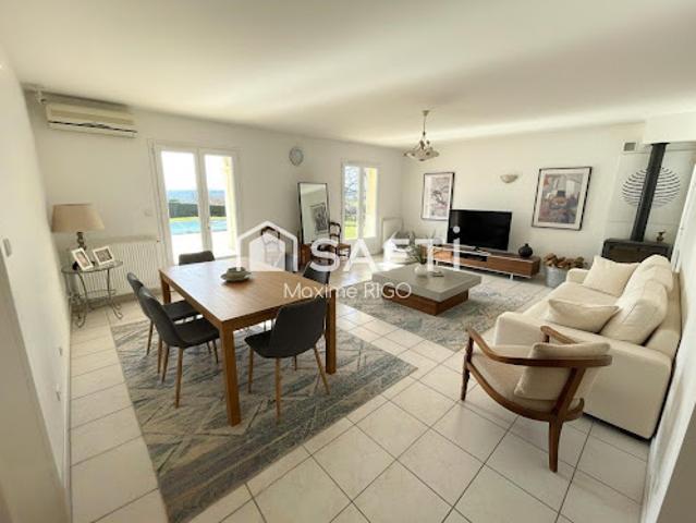 Maison vente à Marmande