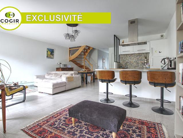 Maison vente à Zone d'Activités de la Métairie, Melesse
