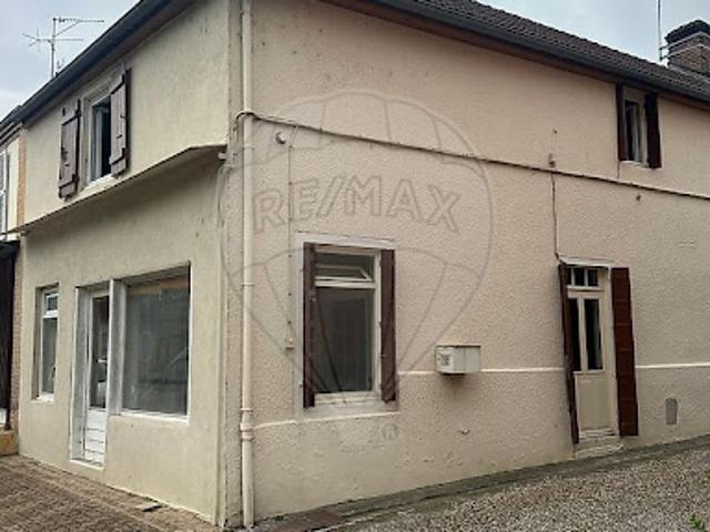Maison vente à Le Martret, Mervans