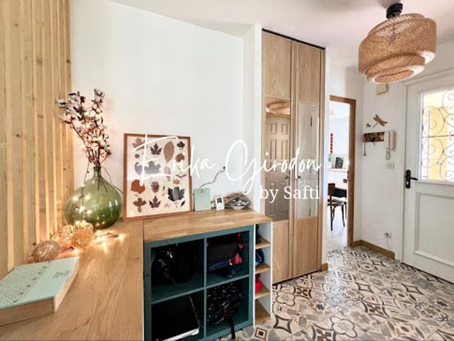 Maison vente à Bourg-en-Bresse, Miribel