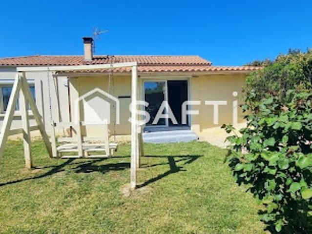 Villa vente à Villeneuve-sur-Lot, Condezaygues