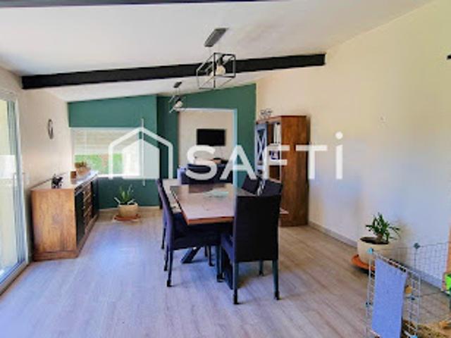 Villa vente à Villeneuve-sur-Lot, Condezaygues
