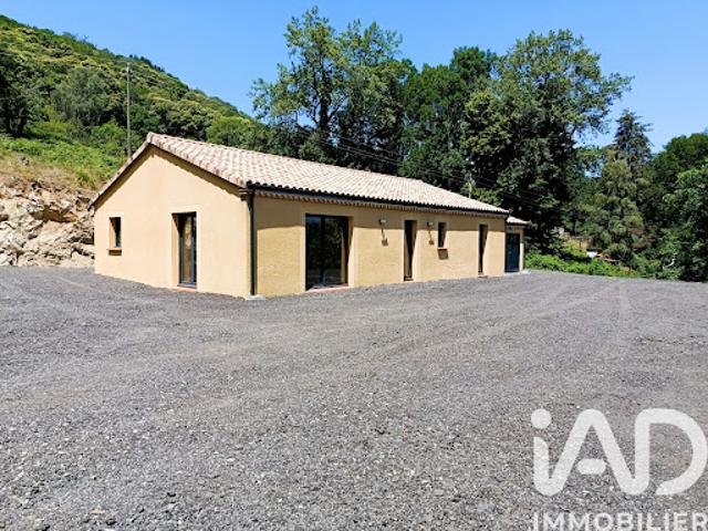 Maison vente à Foix, Montoulieu