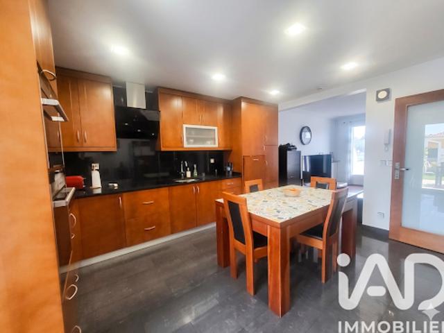 Maison vente à Palaiseau, Morangis