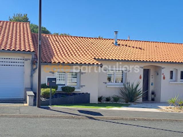 Maison vente à Le Chiron, Mortagne-sur-Sèvre