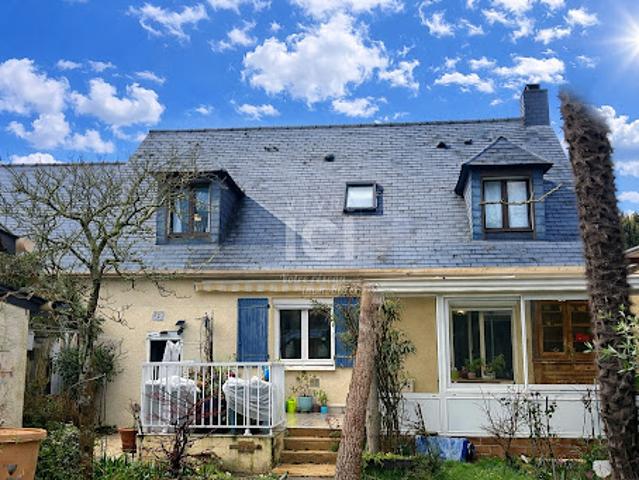 Maison vente à Nantes, Orvault