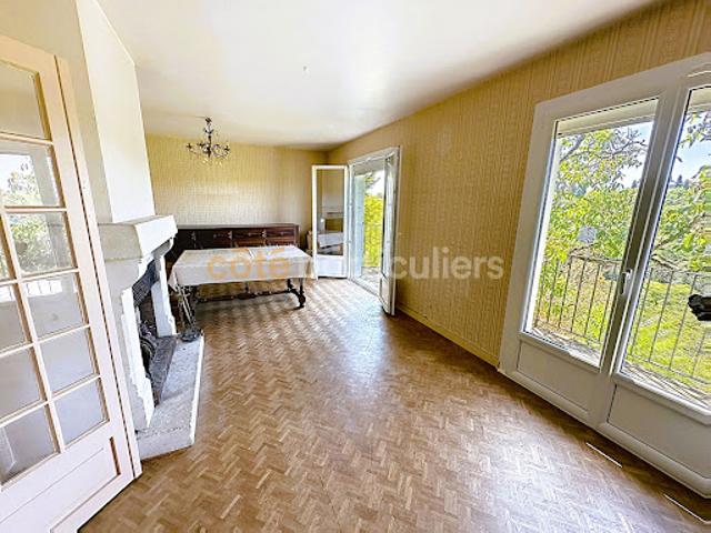 Maison vente à Poitiers