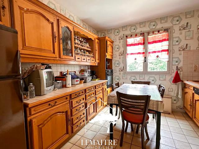 Maison vente à Rochefort, La Tremblade