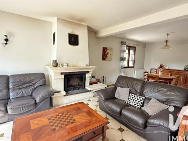 Maison vente à Quartier des Trois Noyers, Rubelles