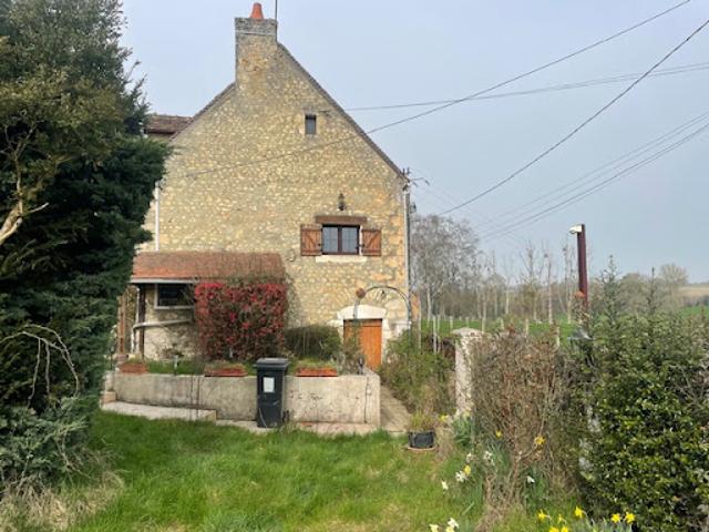 Maison vente à Mortagne-au-Perche, Saint-hilaire-sur-erre