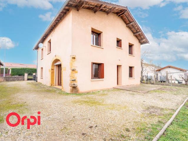 Maison vente à Villefranche-sur-Saône, Rhône