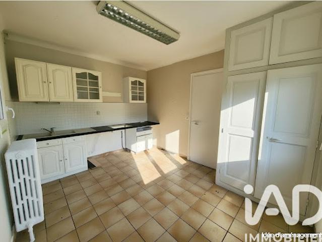 Maison vente à Montbrison, Saint-just-saint-rambert