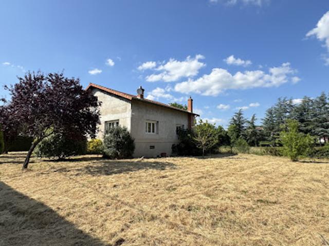 Maison vente à Montbrison, Saint-just-saint-rambert