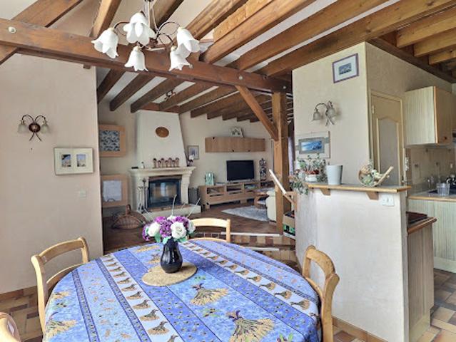Maison vente à Angers, Saint-lambert-la-potherie