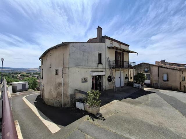 Maison vente à Clermont-Ferrand, Saint-maurice