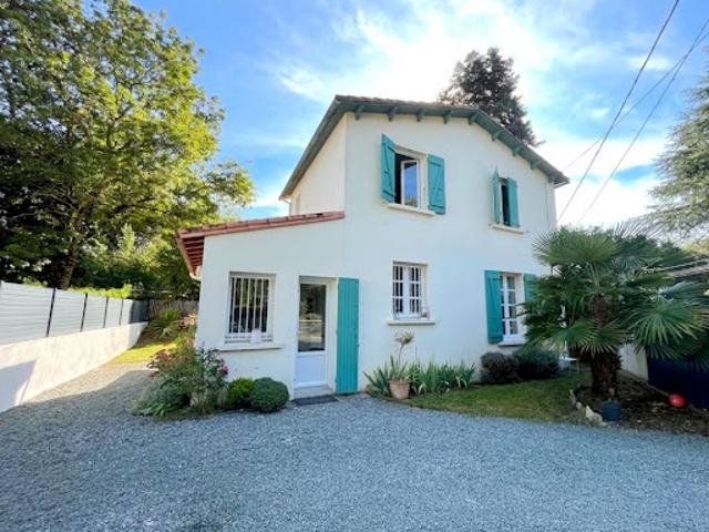 Maison vente à Rochefort, Saint-palais-sur-mer