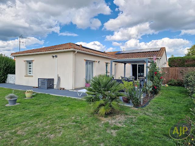 Maison vente à France métropolitaine, Saint-philbert-de-grand-lieu