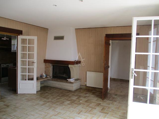 Maison vente à Bourg Paillé, Saint-Vincent-sur-Jard