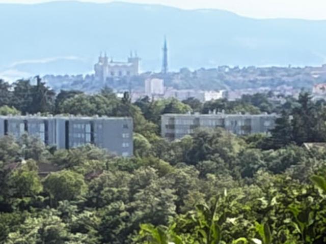 Maison vente à Lyon, Métropole de Lyon