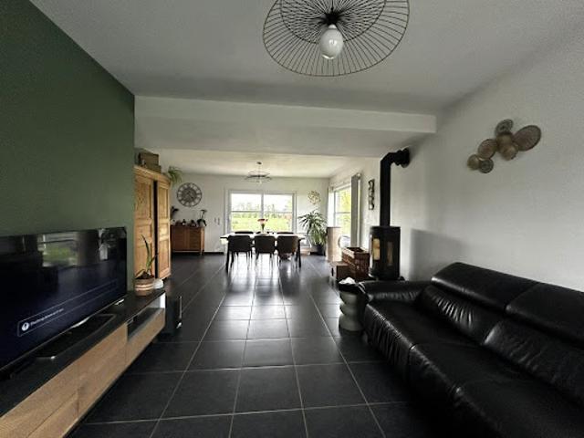 Maison vente à Cambrai, Séranvillers-forenville