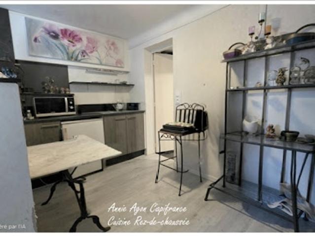 Maison vente à Tarbes