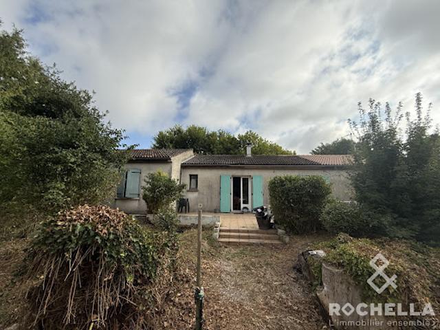 Maison vente à France métropolitaine, Thors