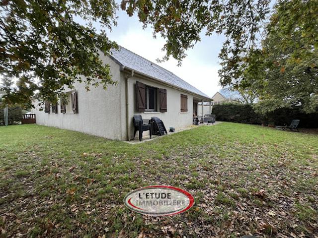 Maison vente à France métropolitaine, Thouaré-sur-loire