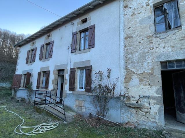 Maison vente à Les Placieux, Thouron