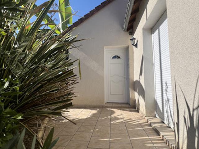 Maison vente à Tours