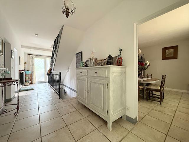 Maison vente à Senlis, Verneuil-en-halatte