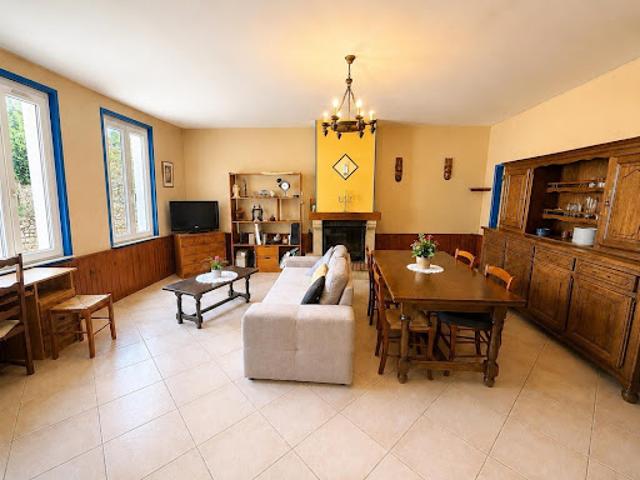 Maison vente à Vivonne, Vienne
